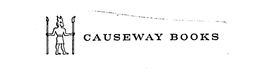 CAUSEWAY BOOKS trademark