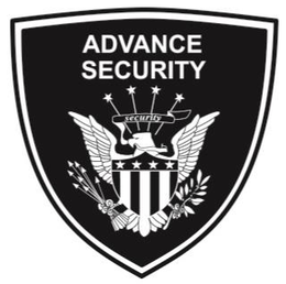 ADVANCE SECURITY trademark