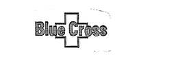 BLUE CROSS trademark