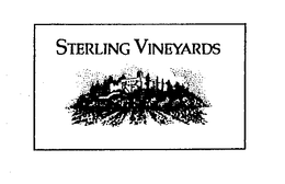 STERLING VINEYARDS trademark