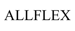 ALLFLEX trademark