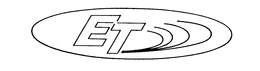ET trademark