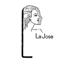 L LA JOSE trademark