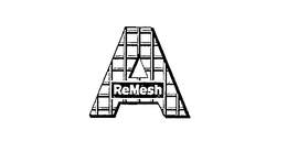 A REMESH trademark