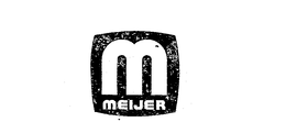 M MEIJER trademark
