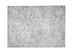 BARONE LAMBRUSCO trademark