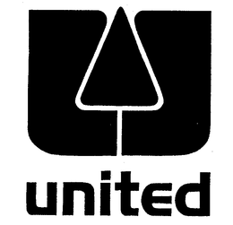 U UNITED trademark