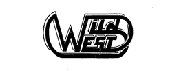 WILD WEST trademark