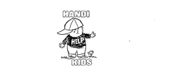 HANDI HELP KIDS trademark