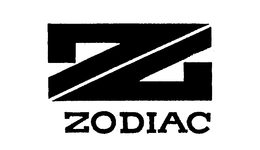ZODIAC trademark