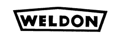 WELDON trademark