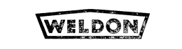 WELDON trademark