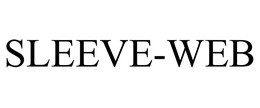 SLEEVE-WEB trademark