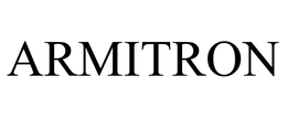 ARMITRON trademark