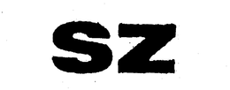 SZ trademark