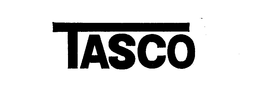 TASCO trademark