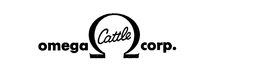 OMEGA CATTLE CORP. trademark