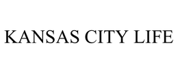 KANSAS CITY LIFE trademark