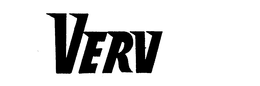 VERV trademark