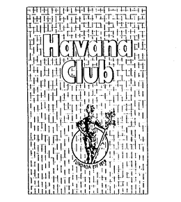 HAVANA CLUB trademark