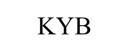 KYB trademark