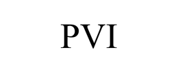 PVI trademark