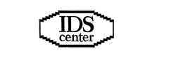 IDS CENTER trademark