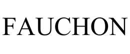 FAUCHON trademark