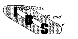 IBS INDUSTRIAL BELTING AND SUPPLY trademark