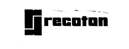 RECOTON RR trademark