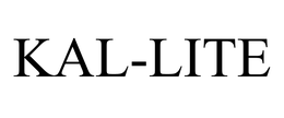 KAL-LITE trademark