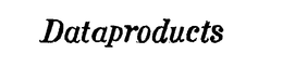 DATAPRODUCTS trademark