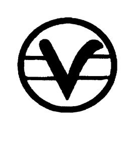 V trademark