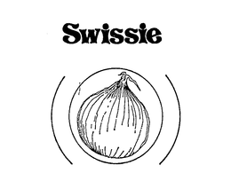 SWISSIE trademark