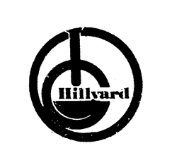 HILLYARD trademark