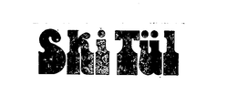 SKI TUL trademark