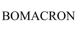 BOMACRON trademark