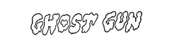 GHOST GUN trademark