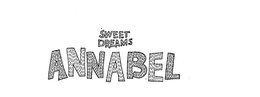 SWEET DREAMS ANNABEL trademark