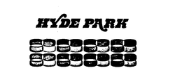 HYDE PARK trademark