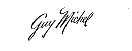 GUY MICHEL trademark