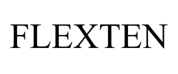 FLEXTEN trademark
