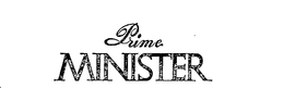 PRIME MINISTER trademark