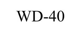 WD-40 trademark