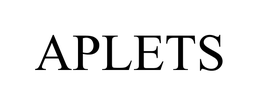 APLETS trademark