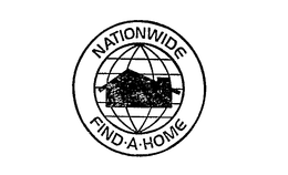 NATIONWIDE FIND-A-HOME trademark