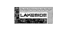 LAKESIDE trademark