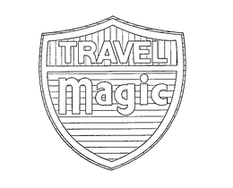 TRAVEL MAGIC trademark