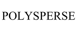 POLYSPERSE trademark