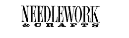 NEEDLEWORK & CRAFTS trademark